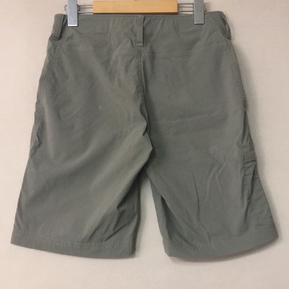 Merrell Women’s Opti-Wick, UPF 50+ Short. Sz 6 - Picture 3 of 9